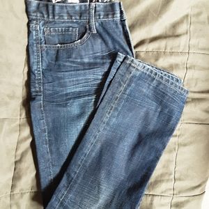 Men's  Express Jean's 34x30
